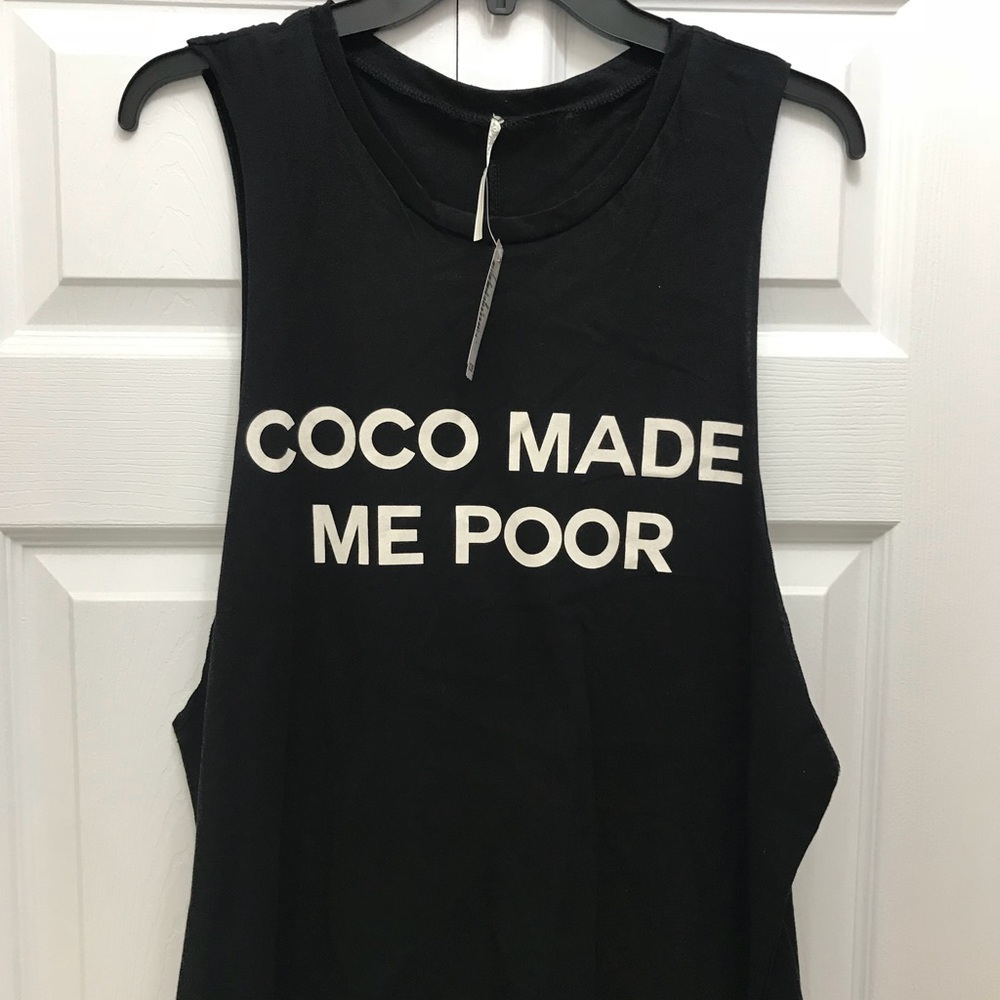 Coco t shirt